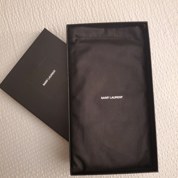 Saint Laurent  Wallet - Picture 5 of 7